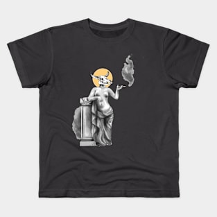 Old Gods Kids T-Shirt